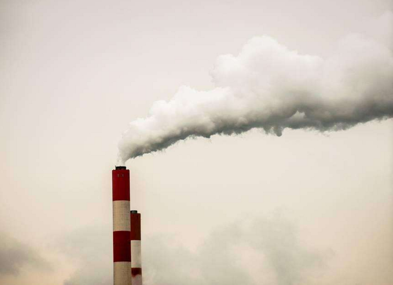 关于发电厂烟气排放的相关问题解答（上）